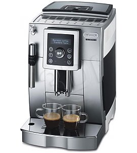 Ekspres do kawy Delonghi ECAM 23.420.SB