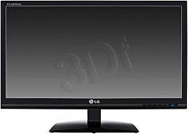 Monitor LCD LG E2441T-BN