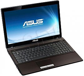 Laptop Asus K53BY-SX195