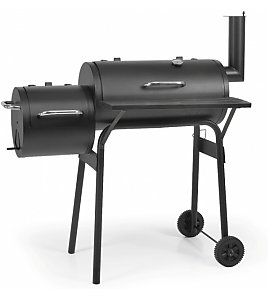 Grill Hecht SENTINEL MINOR 