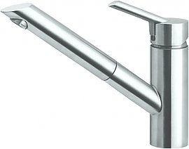 Bateria kuchenna Franke AZIMUT VAIPO chrom