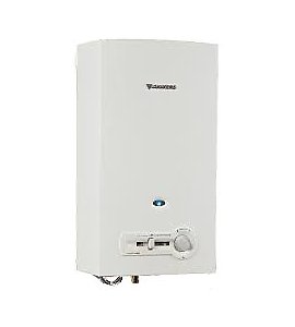 Podgrzewacz przep�ywowy elektryczny Junkers MaxiPower W11-2E