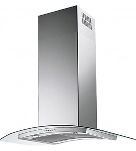 Okap wyspowy Electrolux EFA 90950X