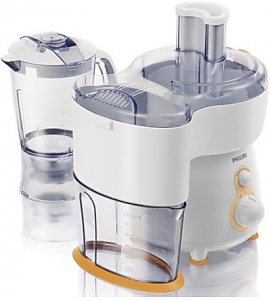 Sokowir�wka Philips  HR 1840/55