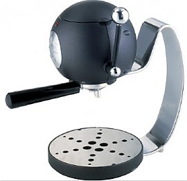 Ekspres do kawy Ariete You And Me 1323 Black