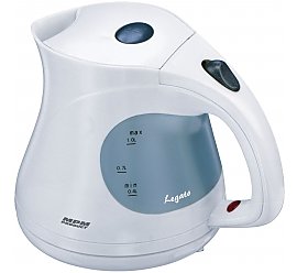 Czajnik MPM HB-3022