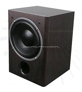 Subwoofer Koda SW 550 v.2 ciemny orzech