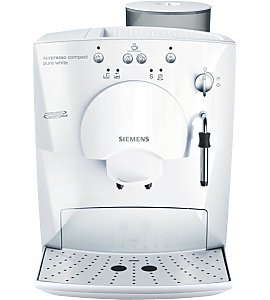 Ekspres do kawy Siemens TK52002