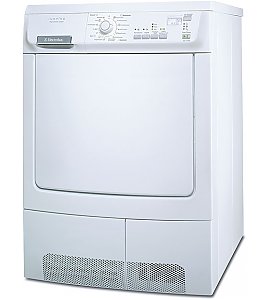 Suszarka Electrolux EDC 77550 W