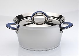 Garnek BergHoff DESIGNO 20CM 3L - 2700167