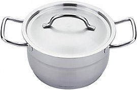 Garnek BergHoff HOTEL LINE 16CM 1,6L PROF-1102245