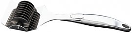 N� kuchenny BergHoff STRAIGHT DO MAKARONU - 1105208