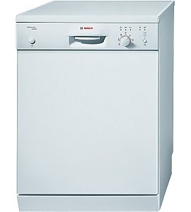 Zmywarka Bosch SGS 53E02 EU