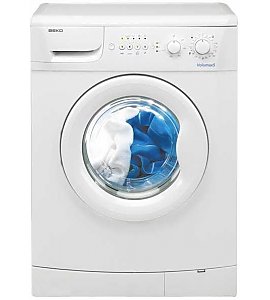 Pralka �adowana od frontu Beko WMD 25106 PT