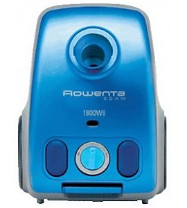 Odkurzacz workowy Rowenta RO 123101