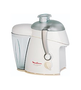 Sokowir�wka Moulinex JU 4001
