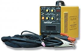 Spawara inwertorowa Magnum THF 220 P Digital