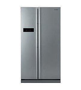 Lod�wka side by side Samsung RSH 1 STPE