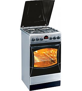 Kuchnia gazowa Amica 51GE2.32 ZpTa Xx