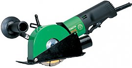 Bruzdownica Hitachi CNF45U