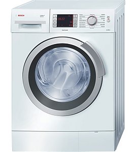 Pralka �adowana od frontu Bosch WLM 20440 PL
