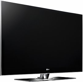Telewizor LCD LG 47 SL 9000 