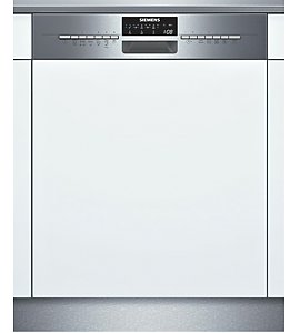Zmywarka z panelem widocznym Siemens SN 56N551 EU
