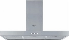 Okap kominowy Whirlpool AKR 703 IX