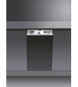 Zmywarka z panelem zintegrowanym Smeg ST 4107