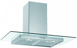 Okap kominowy Falmec Artemide 90 X/V