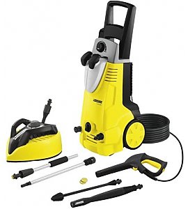 Myjka ciśnieniowa Karcher K 6.75 T400