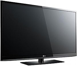 Telewizor plazmowy LG 42 PJ350