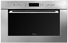 Kuchenka mikrofalowa Whirlpool AMW 735IX