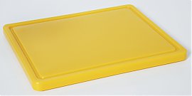 Deska do krojenia HACCP - GN 1/2 ��ta 826 157