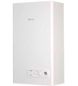 Kocio� gazowy wisz�cy Beretta Junior 21 e.s.i TURBO