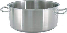 Garnek gastronomiczny niski P1-2109/28 7l