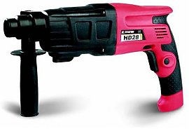 M�oto-wiertarka Stayer HD28K