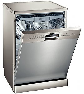 Zmywarka Siemens SN 26M882EU
