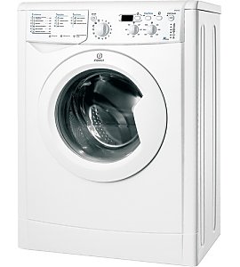 Pralka �adowana od frontu Indesit IWSD 4105