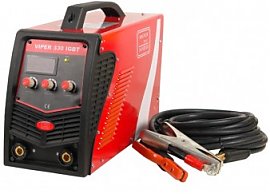 Spawara inwertorowa Magnum MMA VIPER 330 IGBT