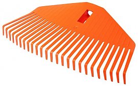 Narzędzie ogrodowe Fiskars GRABIE COMBO DO LIŚCI 135020