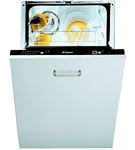 Zmywarka z panelem zintegrowanym Candy CDI 454 