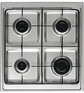 P�yta gazowa Mastercook MPW-4GLSX