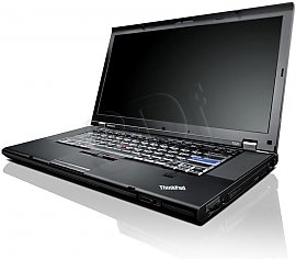 Laptop Lenovo ThinkPad T520 NW64HPB 