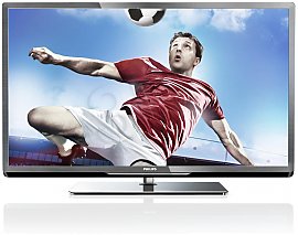Telewizor LED Philips 40PFL5007K/12