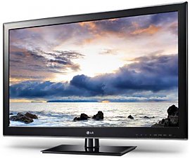 Telewizor LED LG 42LS3400