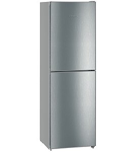 Lodwka z dolnym zamraalnikiem Liebherr CNel 4213 Comfort