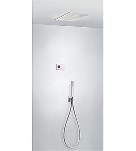 Zestaw natryskowy Tres 092.865.52 SHOWER TECHNOLOGY