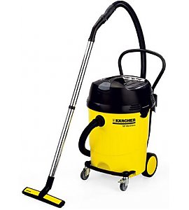 Odkurzacz bezworkowy Karcher NT 65/2 Eco