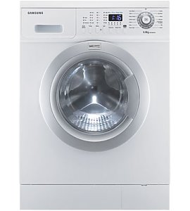 Pralka �adowana od frontu Samsung WF 7452 SUV
